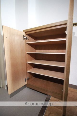 レジデンス今の内装写真