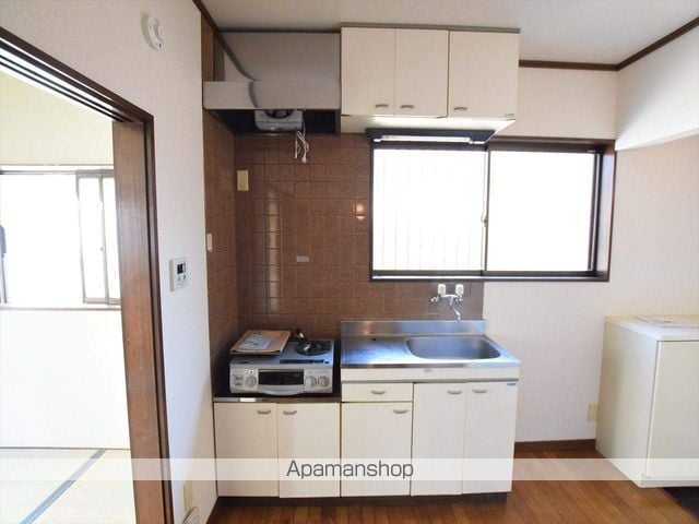 ドリームハイツ上溝の内装写真