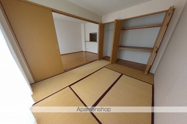 プレム寺山の内装写真