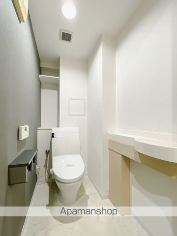 ブラービ南船場の内装写真
