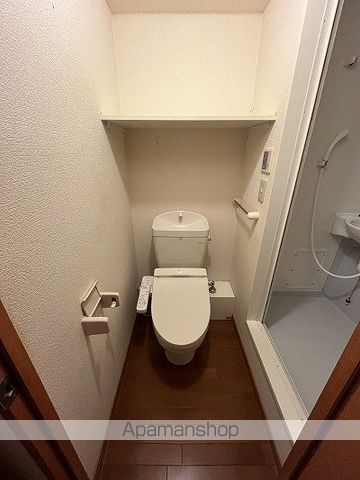 アーバンフラッツKの内装写真