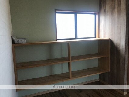 フォンテーヌ（塩田町）[3DK/55.27m2]の内装8