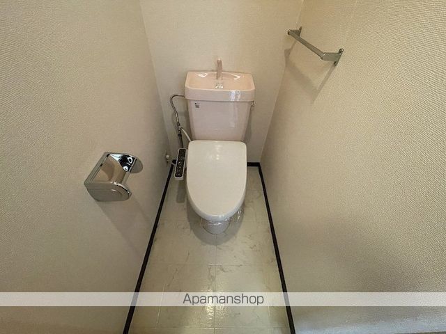 アズビオス元城の内装写真