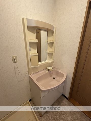 溜屋ハイツIIIの内装写真
