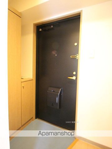 リライエンス円山の内装写真