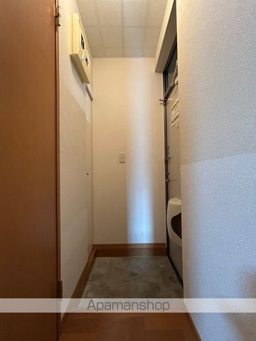 アーバンライフ菊水の内装写真