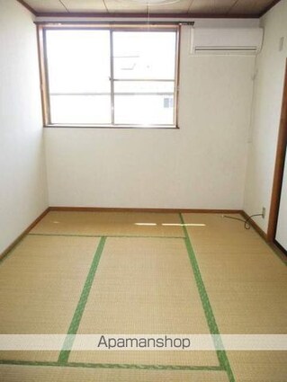 コーポ伊勢[2DK/40.57m2]のリビング・居間