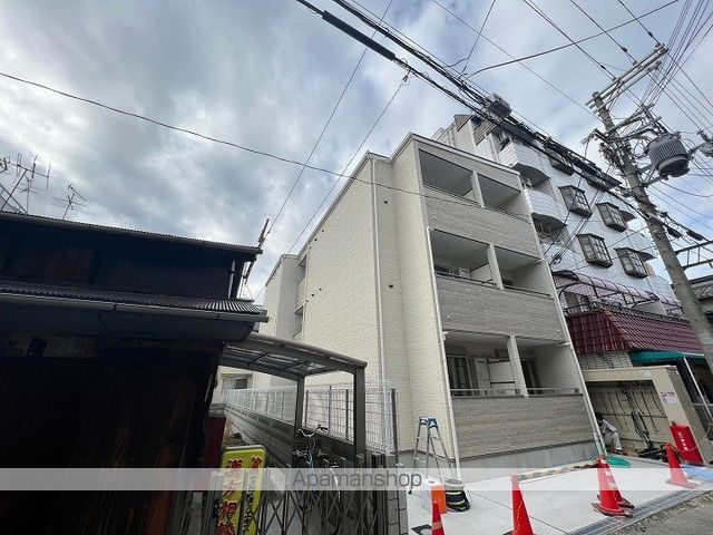 J’s Gardenの外観写真