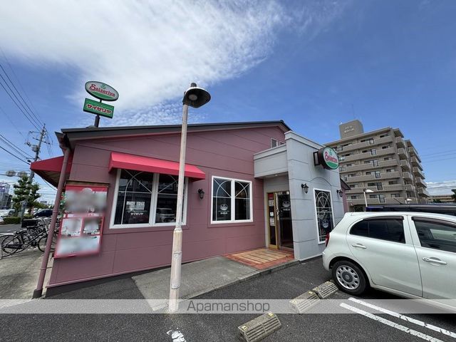 ファミーユサトウ Bの周辺写真