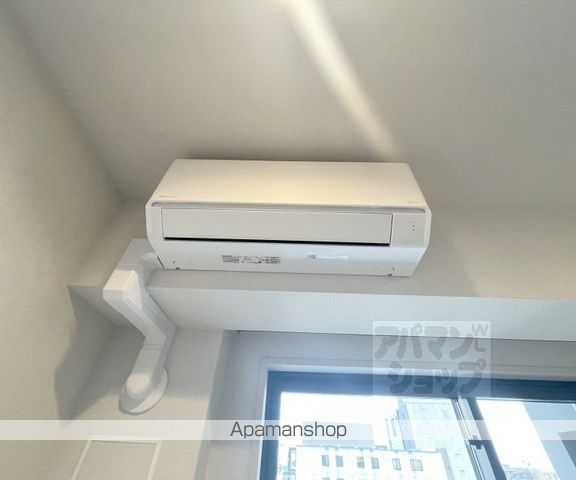 ブランズ京都河原町通の内装写真