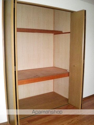 ヴェルジェ塚田の内装写真