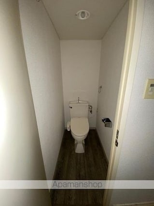 ロイヤルハイツ松島[2K/41.85m2]のトイレ