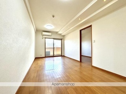 アルファライフ玉藻公園[2LDK/56.91m2]のリビング・居間