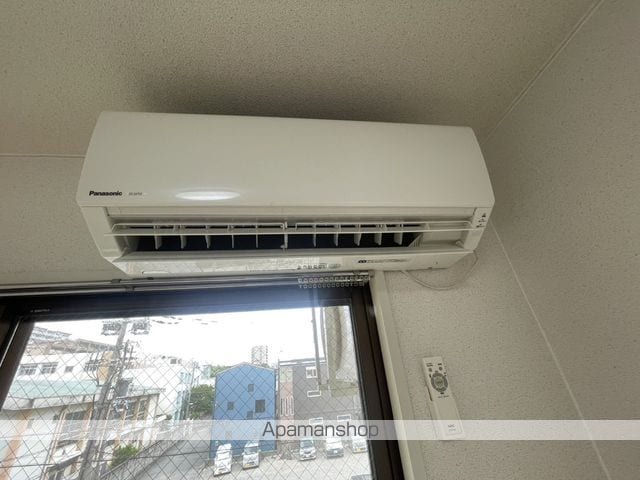 ハイツシグマの内装写真