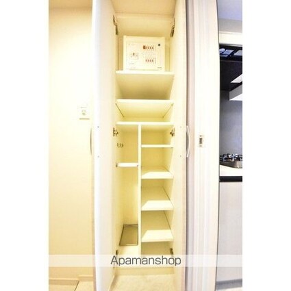 ＡＺＥＳＴ　志村三丁目Ⅱ[1DK/25.5m2]のその他内装4