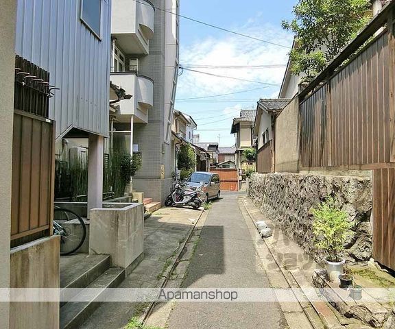 清風ハイツの周辺写真