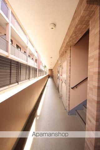 西武鉄道新宿線 本川越駅 徒歩7分 3階建 築14年の内装写真