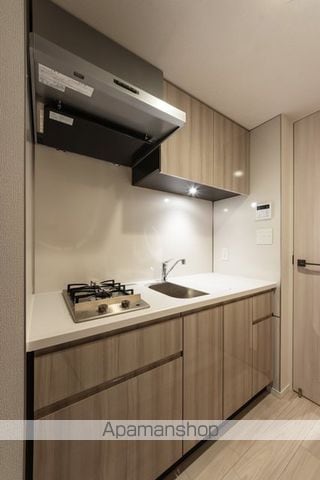 パークアクシス横浜伊勢佐木町通りの内装写真