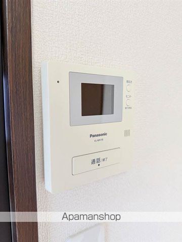 屋島フレグランス A棟の内装写真