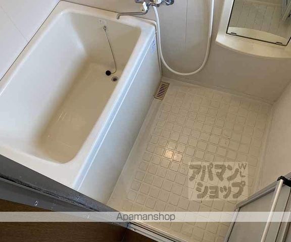 DAKOTA HOUSEの内装写真