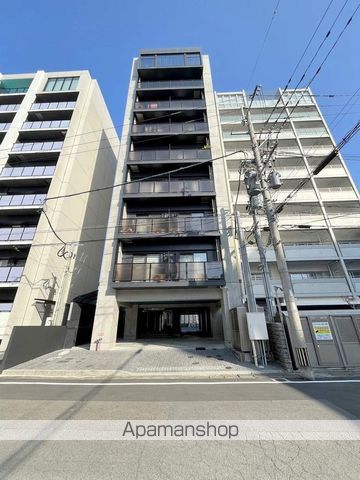 M’S BLDG