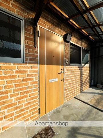 山陽本線 倉敷駅 徒歩14分 1階建 築50年の外観写真