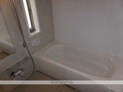 グランデ[3LDK/85.5m2]のバス