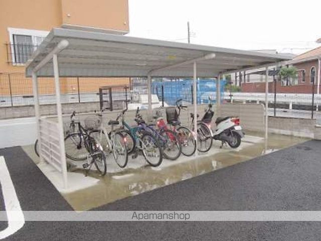 サンク・ヒル ウェストの外観写真