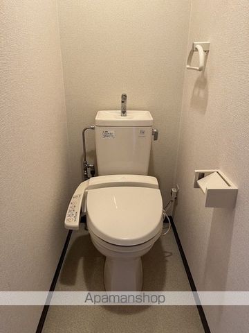 コンフォール空港通りの内装写真