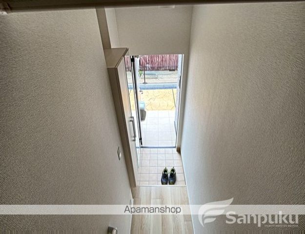パイン ビレッジの内装写真