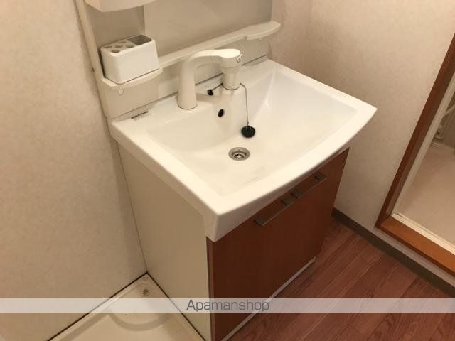 プレサス中浦Bの内装写真