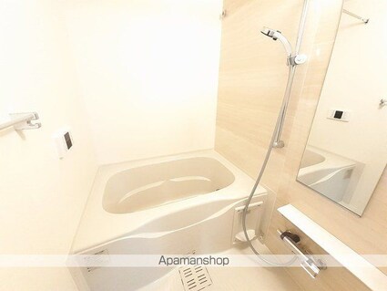 あまくぼＲⅡ[1LDK/43.61m2]のバス