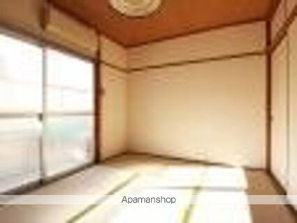 コーポ中央[1K/19.44m2]のリビング・居間3