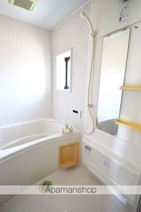 シャーメゾンＫ＆Ｋ　Ｃ[2LDK/50.04m2]のバス