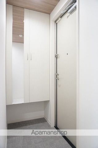 リベルタの内装写真