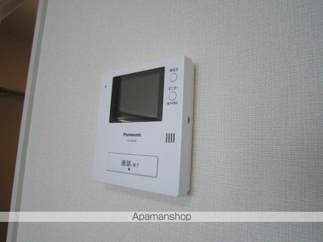 GRANZ CHESTA G5の内装写真