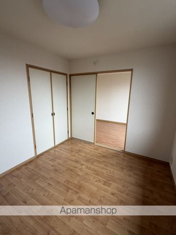 グランディールの内装写真