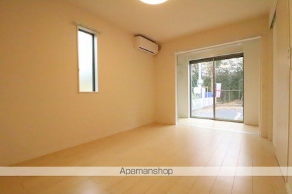 ヴィラージュ弐番館[1LDK/48.45m2]のリビング・居間