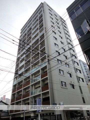 パークレジデンシャル博多 1502 ｜ 福岡県福岡市博多区綱場町6-2（賃貸マンション1LDK・15階・52.56㎡） その5