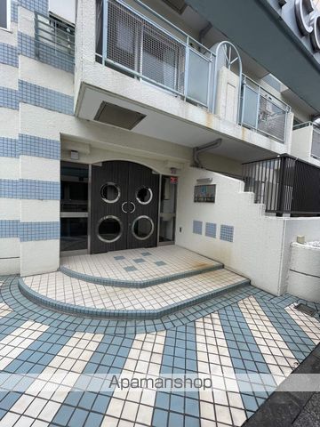 AQUA COAST 26の外観写真