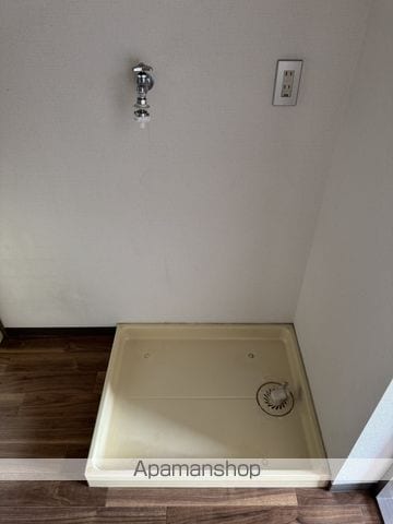 KAUL築港新町の内装写真