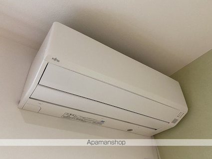 Ｄｏｌｃｅ　ｖｉｔａ[2LDK/58.25m2]のその他設備