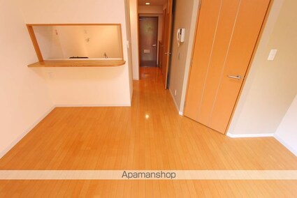 ウィッシュスクエアイースト[1R/27.49m2]の内装