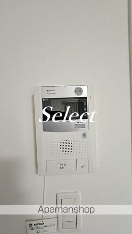 エルプレイス新子安 IIの内装写真