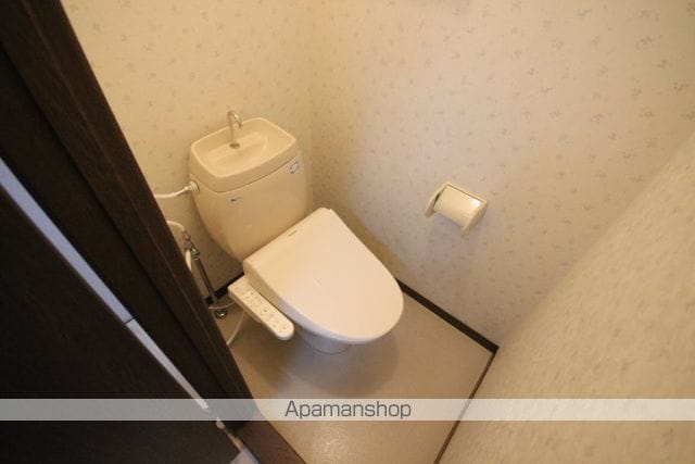 イースト殿山の内装写真