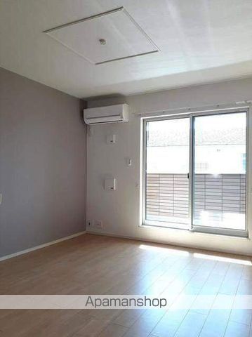 クラールプレディエAの内装写真