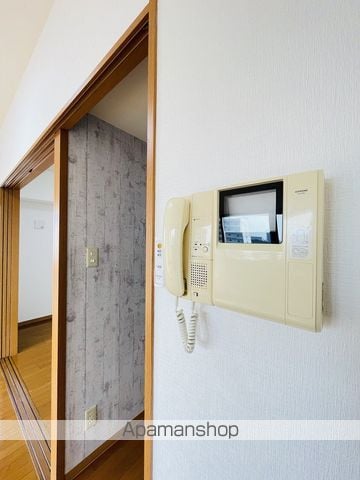 ISM金山の内装写真
