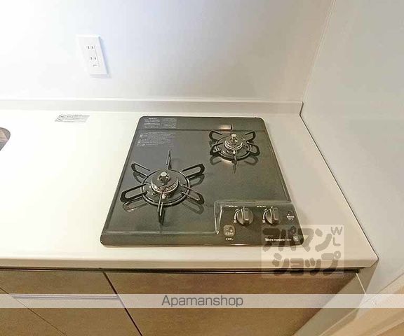 ファステート京都西KIWAMIの内装写真