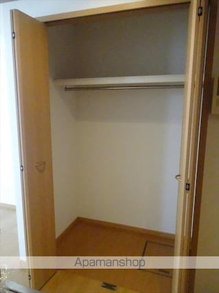 和歌山県和歌山市西浜２丁目[1R/33.15m2]の収納