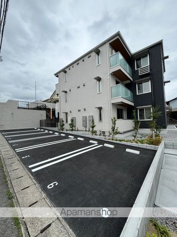 グランヒルHS石垣の外観写真